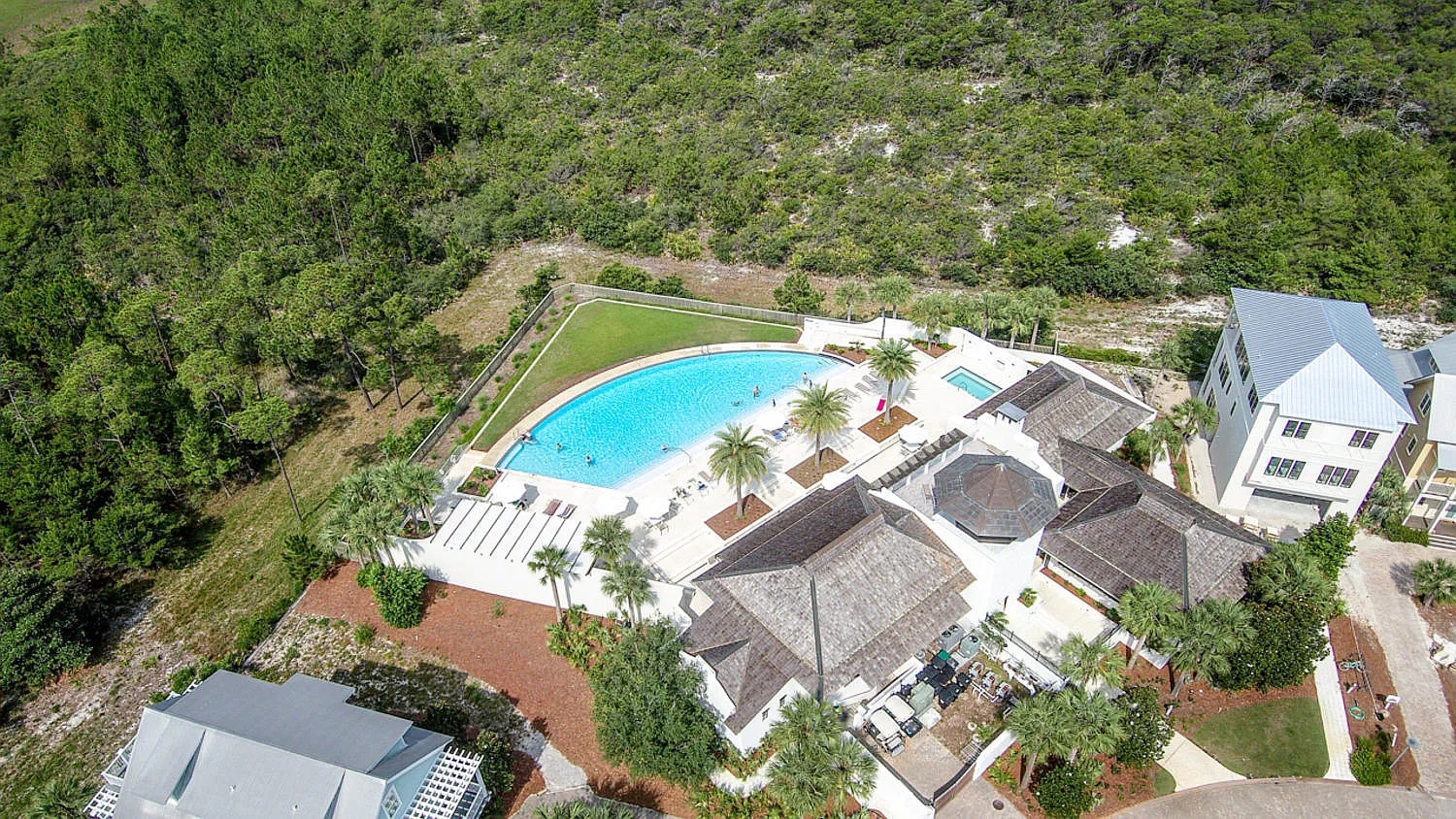 Cypress Dunes Community